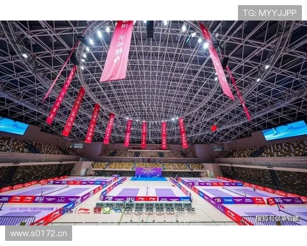 千年古城焕新彩 李宁杯全国匹克球锦标赛盛大开幕